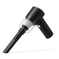 AeroSuction™ Vortex — Cordless Cleaning Redefined