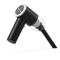 AeroSuction™ Vortex — Cordless Cleaning Redefined