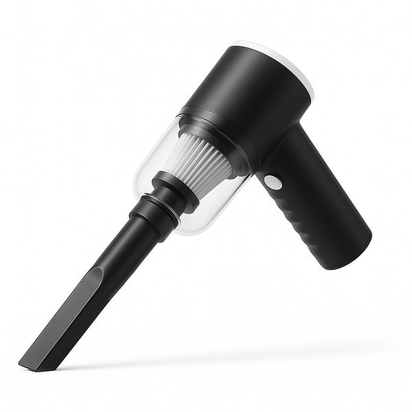 AeroSuction™ Vortex — Cordless Cleaning Redefined
